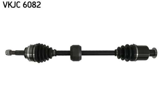 Pusašis SKF VKJC 6082