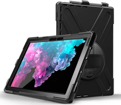 Dėklas na tablet eStuff Microsoft Surface Pro
