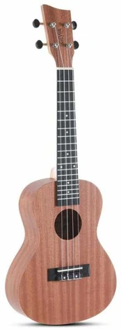 Koncertinė ukulelė Gewa MANOA P-CO su dėklu