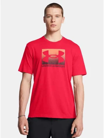 Under Armour marškinėliai
