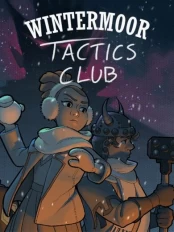 Wintermoor Tactics Club PC kaina