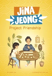 Project Friendship kaina