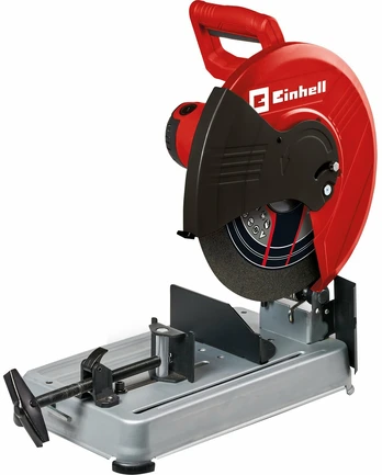 Einhell Metalo pjovimo staklės TC-MC 355/1