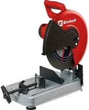 Einhell Metalo pjovimo staklės TC-MC 355/1 kaina