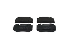 BOSCH 0 986 494 576 Brake pad set