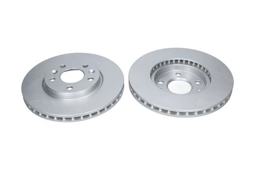 Stabdžių diskas Kavo Parts BR-10119-C