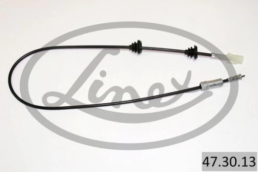 Tachometro velenas LINEX 47.30.13
