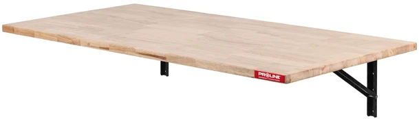 Stół składany ścienny 120x58cm, max 90kg, proline