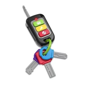 ⭐Žaislas Interaktyvus MY FIRST CAR KEY
