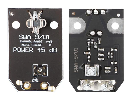 Blow Oem Antenos stiprintuvas SWA-9701