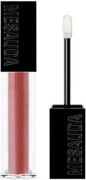 MESAUDA Gloss Matrix / Lūpų blizgesys 106 Retro Dream 5 ml