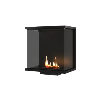 WILD FLAME MADE 70 biožidinys įmontuojamas