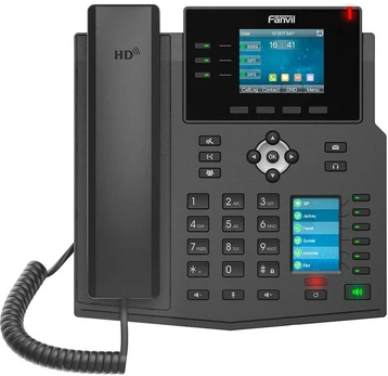 Fanvil X4U VoIP Phone