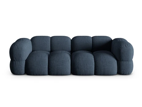 Sofa, "Loretto", 4 Seats, 250x100x68 Made in Europe