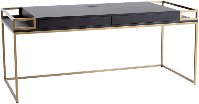 CUSTOMFORM Pakaba, HALL, 50x170 cm, Juoda