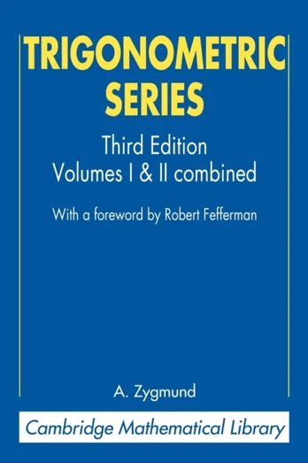 Trigonometric Series