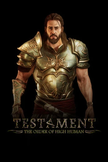 Testament: The Order of High Human PC