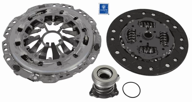 Sankabos komplektas SACHS 3000 990 459