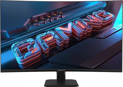 Monitorius Gigabyte GS32QC