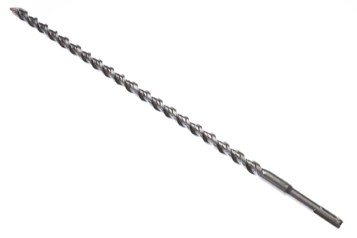 Grąžtas Forte Tools 16317, mūrui, sds plus (te-c), 14 mm x 450 mm, 1 vnt.