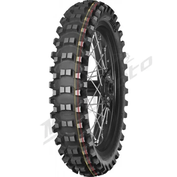 PADANGA MITAS TERRA FORCE-MX MID-SOFT TT 51M 90/100 R16