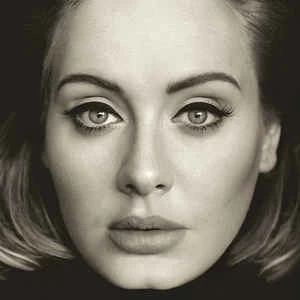 CD Adele - 25