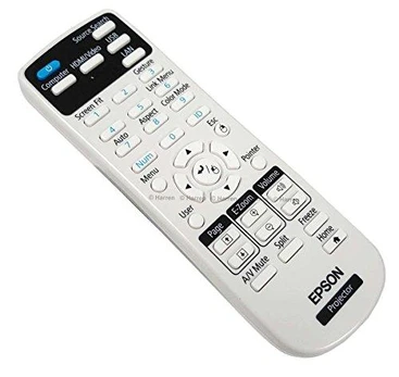 Epson Remote Controller E - 2177023
