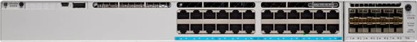 Šakotuvas Komutatorius Cisco Catalyst 9300 (C9300-24H-A)