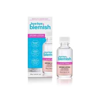BYE BYE BLEMISH veido losjonas ORIGINAL, 30 ml