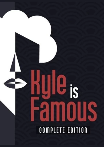Kyle is Famous: Complete Edition PC