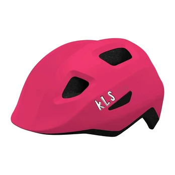 Šalmas KLS Acey 022, S/M 49 - 53 cm, (rožinis)