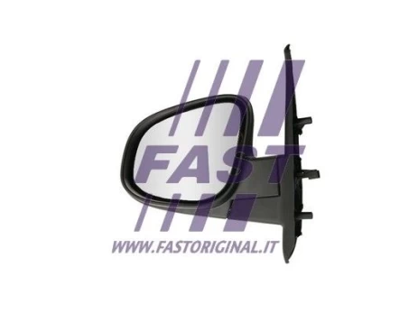 Išorinis veidrodėlis FAST FT88369