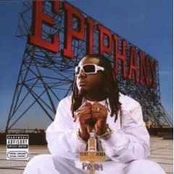 CD T-Pain - Epiphany