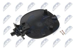 Bako dangtelio užraktas NTY EZC-RE-015 kaina