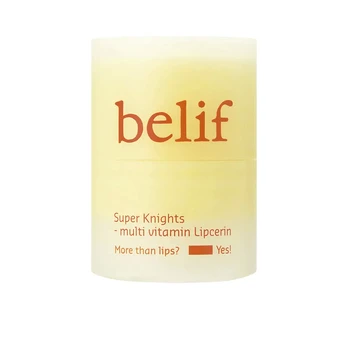 Belif SUPER KNIGHTS lip balm 15 ml