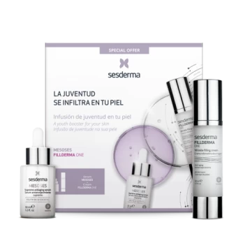 SESDERMA Jauninantis rinkinys