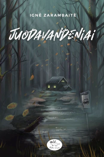 Juodavandeniai