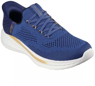 Skechers Slade-Quinto M 210810-BLU batai