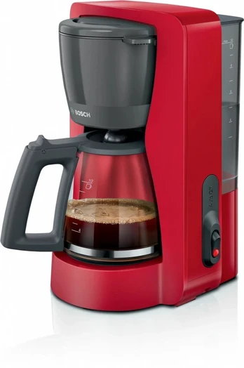 Drip coffee machine TKA2M114 red