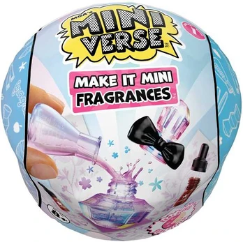 Mgas Miniverse Miniverse Tuoksuyllätyssetti