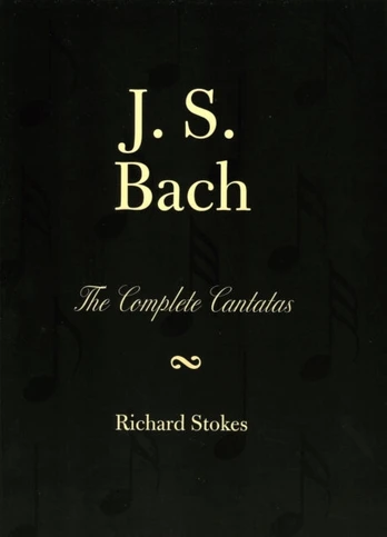 J.S. Bach
