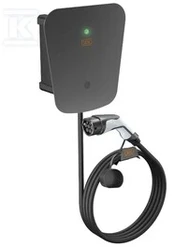 OBO Bettermann WB AC BL SPD ĮKROVIMO STOTIS