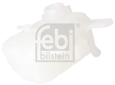 Išsiplėtimo bakelis, aušinimo skystis FEBI BILSTEIN 196052