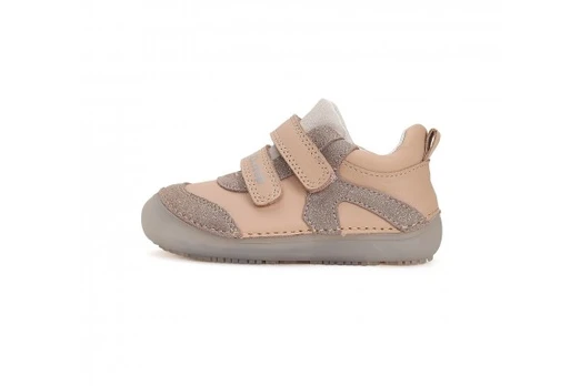 Barefoot kreminiai batai 31-36 d. S063-41948CL