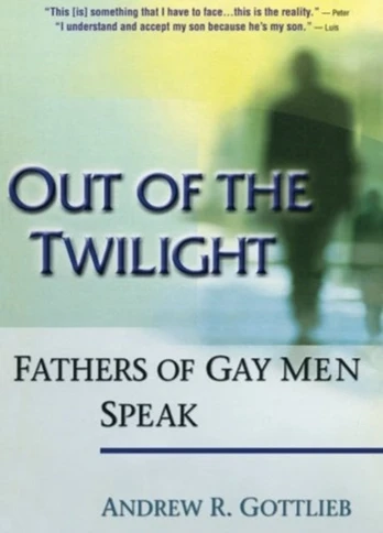 Out of the Twilight