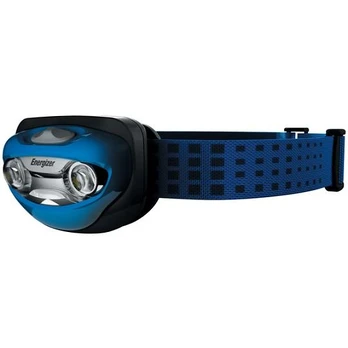 Vision Headlight Energizer 3AAA priekinis žibintas, 100 liumenų