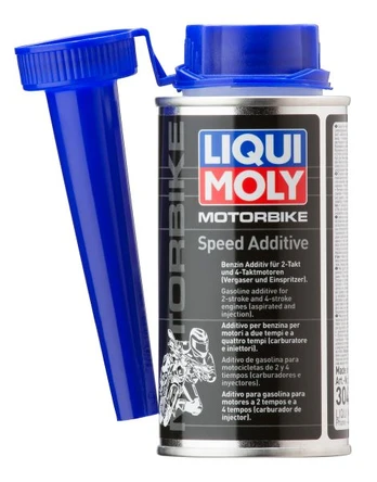 Kuro priedas LIQUI MOLY 3040