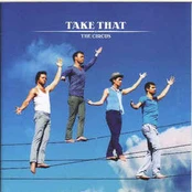CD Take That - The Circus