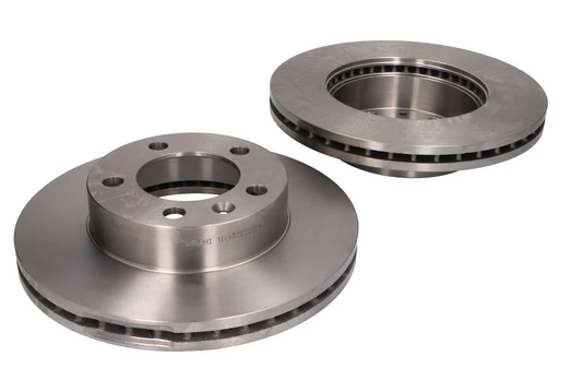 DELPHI BG4328 Brake Disc