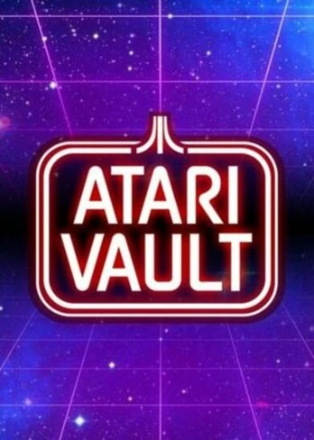 Atari Vault PC